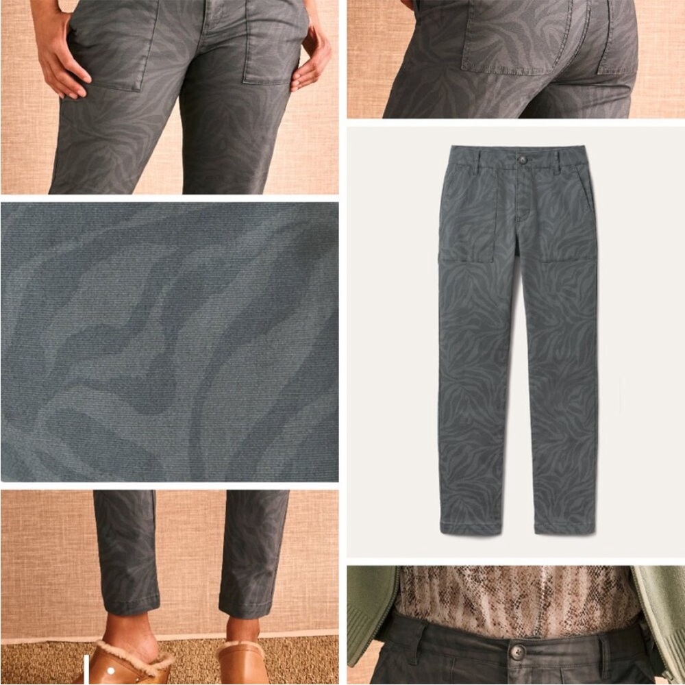 Cabi Milly pant